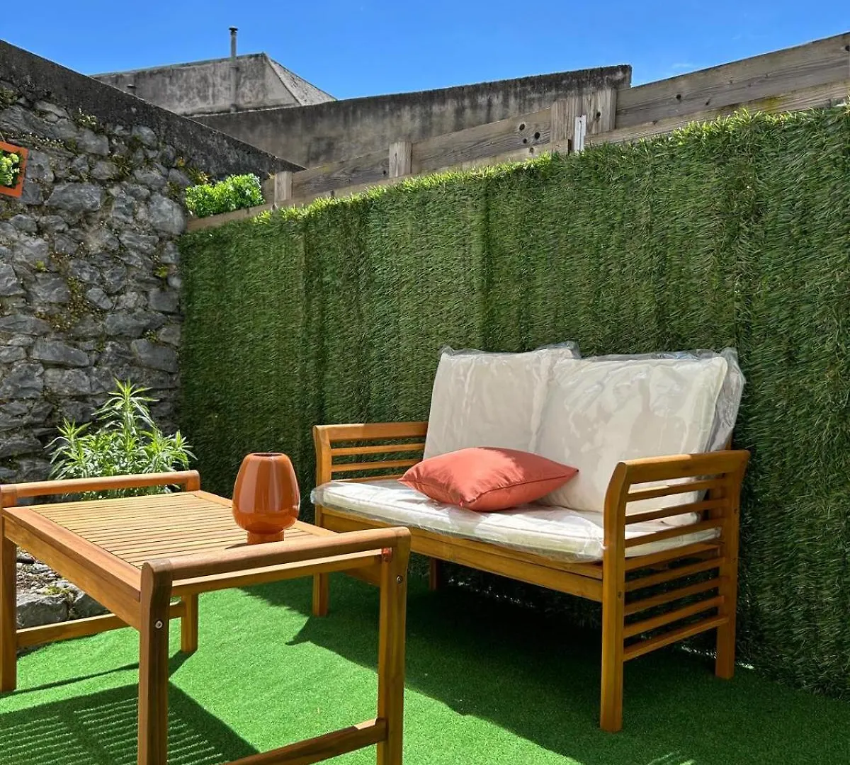 Apartment La Belle Echappee Pyreneenne Lourdes France