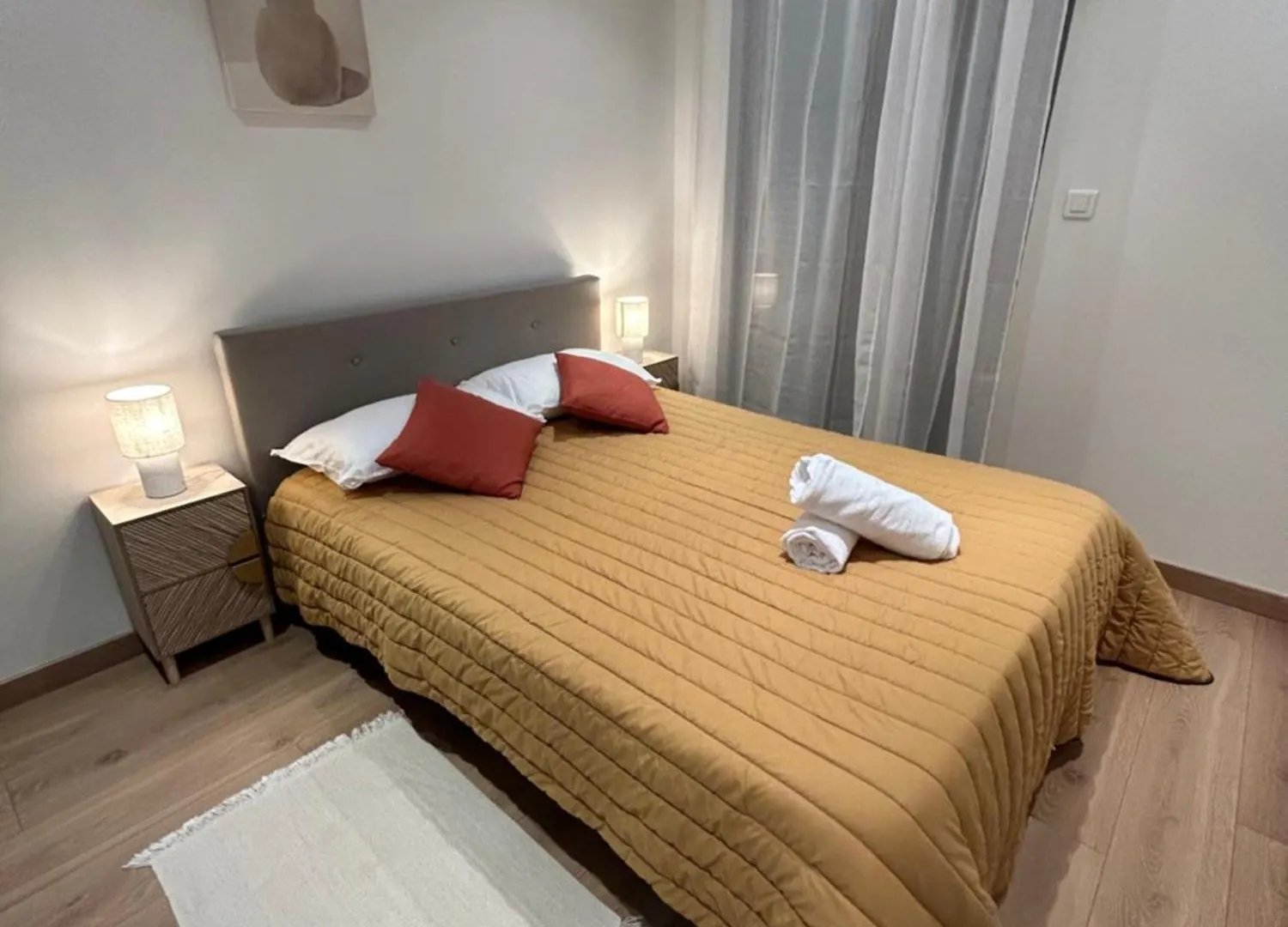 La Belle Echappee Pyreneenne Lourdes Apartment